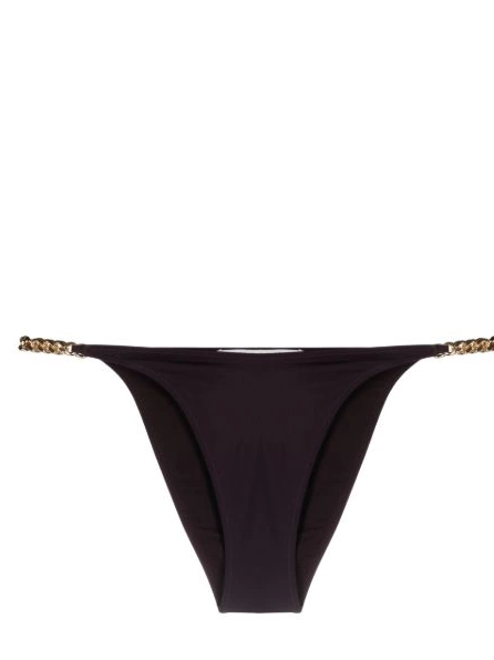 Affordable bottoms Falabella Women Stella McCartney bikini high-waist 0417